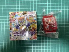 DX ヴァレン　ブシュエルフォームゴチゾウ　ゴチゾウパーティコレクション01