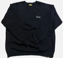 Dime Classic Small Logo Crewneck スウェット