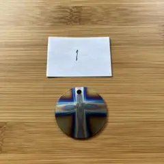 テスラ　大人用ペンダント　丸型　未使用品　電磁波対策　② テスラ 大人用ペンダント 丸型 未使用品 電磁波対策 ② - メルカリ