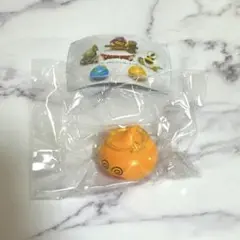 ドラゴンクエスト　メダパニでこんらん！　モンスターフィギュア　スライムベス