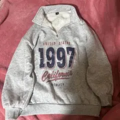 SHEIN トレーナー
