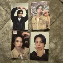 ASTRO ラキ トレカ 270枚 ASTRO ラキ トレカ 270枚