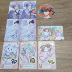 にじさんじ　3SKM　スペシャーレ　あやかき　セット