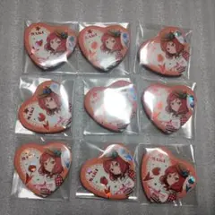 ラブライブ 中国 μ's 西木野真姫 猫型 缶バッジ ラブライブ！ 海外 中国 μ's 西木野真姫 猫型缶バッジ - メルカリ