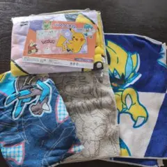 2025年最新】ピカチュウ✕4の人気アイテム - メルカリ