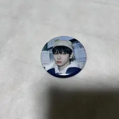 BOYNEXTDOOR ジェヒョン AND, 缶バッジ