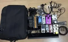 2026年最新】エフェクターボードの人気アイテム - メルカリ