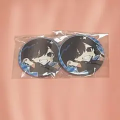 カフェイン 缶バッジ 実況者 カフェイン 実況者 缶バッジ - メルカリ