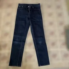 NOLLEY'S スキニーデニムパンツ 36 インディゴのサムネイル