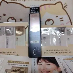 き*ん様 ELIXIR 美白濃密リンクルクリーム１５gラージサイズ１本