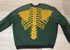 2026年最新】kapital ボーン ニットの人気アイテム - メルカリ