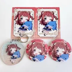 学園アイドルマスター　花海咲季　シーパラ　初星パラダイス　まとめ売り
