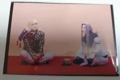 刀ステ 禺伝 ランブロ 南泉&姫鶴