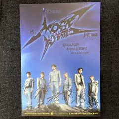 MILK 直筆サイン入りポスター 71y3gwK6PxL._UF350,350_QL50_.jpg