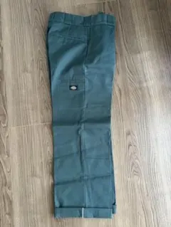Dickies ディッキーズ　ダブルニー　ワークパンツ　30