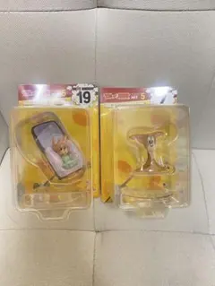 トムとジェリー Happyくじ A賞セット フィギュア