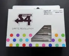 新品】 S4-DARTS エスフォーダーツ アテナ ゼウス 【2セット】 - メルカリ