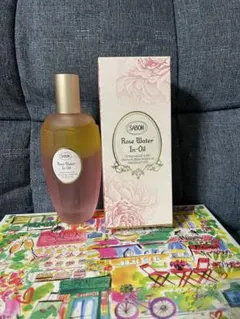 SABON Rose Water In-Oilのサムネイル