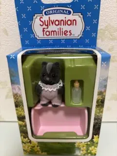 2026年最新】スカンク シルバニアの人気アイテム - メルカリ