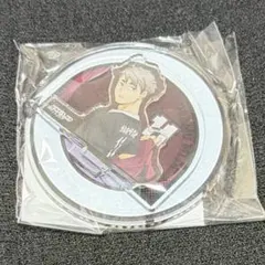 ハイキュー!! プリンスホテル　イケプリ　アクリルカプセル　宮治