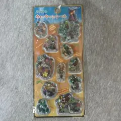 【新品未使用】ズートピア2 ウォーターinシール ボンボンドロップ