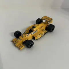 2026年最新】ロータスホンダF－1 トミカの人気アイテム - メルカリ