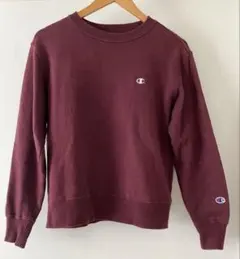 Champion スウェット