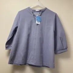 GLACIER ハニさら プルオーバー M