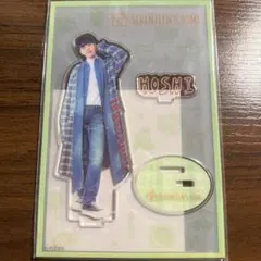SEVENTEEN HOSHI アクリルスタンド - メルカリ