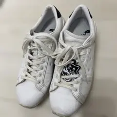 MLB Korea Freedom スニーカー 27cm - メルカリ