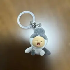 こびとづかん　めじるしフレンズ2 カクレケダマ（ねこ）