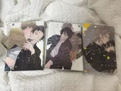 タカラのびいどろ　キューピッドに落雷　追撃　鈴丸みんた