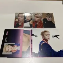 ZEROBASEONE トレカ ICONIK Japan キムテレ　会場限定