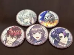 アイナナ 百 エキスポ expo UR 缶バッジ Re:vale アイナナ 百 expo 7th Anniversary 缶バッジ Re:vale - メルカリ
