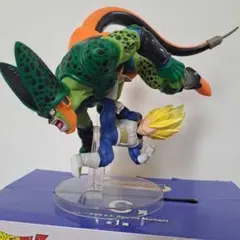 ドラゴンボール 一番くじC賞