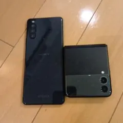 スマートフォン 2台セット まとめ売り ジャンク