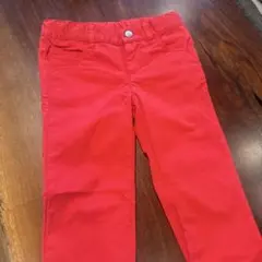 Petit Bateau 長ズボン　4A 104cm プチバトーのサムネイル