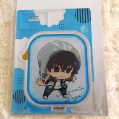 サカモトデイズ　WEGO　アクリルスタンド　勢羽夏生