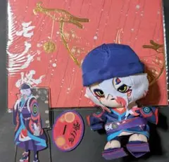 映画 モノノ怪 薬売り グッズセット