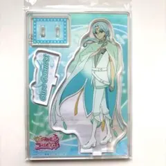 ブルジュラ限定 キミとアイドルプリキュア アクリルスタンド（キュアコネクト）