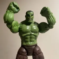 マーベルセレクト ゾンビ ハルク ZOMBIE HULK 本体のみ フィギュア マーベルセレクト ゾンビ ハルク ZOMBIE HULK 本体のみ フィギュア