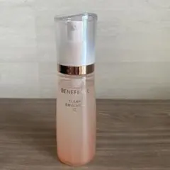 BENEFIQUE CLEAR EMULSION C