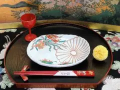 2026年最新】古伊万里 菊 皿の人気アイテム - メルカリ