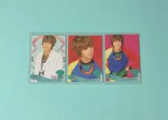 SHINee テミン TAEMIN アンコン グッズ 付属 トレカ SHINee テミン TAEMIN アンコン グッズ 付属 トレカ - メルカリ