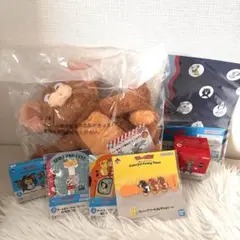 [超メルカリ市限定 トムとジェリー 1番くじラストワンのサムネイル