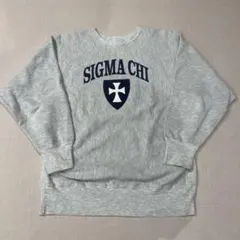 90s トリコタグ champion チャンピオン リバースウィーブ　メキシコ製