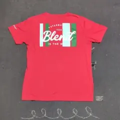 赤 Tシャツ