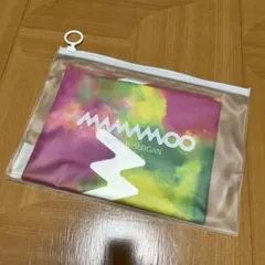 新品未使用品　MAMAMOO ママム　official スローガンのサムネイル