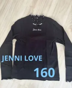 Jenni love カットソー