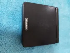 ゲームボーイアドバンスSPジャンク品として